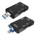 Le Pan S Memory Card Adapter Le Pan S Memory Card Adapter