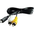 LEICA D LUX 6 AV Cable