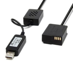 LEICA Q AC Coupler Charger Kit