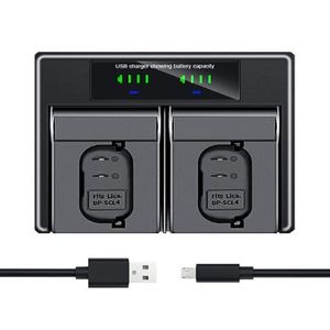 Leica Q3 Replacement Battery Charger
