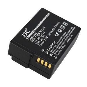 LEICA V-LUX 1 Replacement Battery