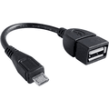 Lenovo Phab 2 Pro Smartphone OTG usb Cable