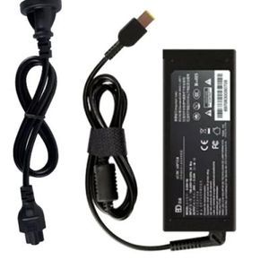 Lenovo ThinkPad P1 Gen 6 AC Charger Power Adapter