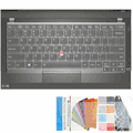 Lenovo ThinkPad X250 Keyboard Cover Lenovo ThinkPad X250 Keyboard Cover