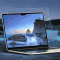 LG gram 17" 17Z90SP Full Cover Screen Protector LG gram 17" 17Z90SP Full Cover Screen Protector
