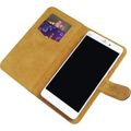 LG Harmony 3 Leather Case LG Harmony 3 Leather Case