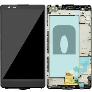 LG X Power 3 Display Touch Screen Digitizer Assembly and Frame Replacement