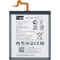 LG X Power 3 Replacement Battery LG X Power 3 Replacement Battery