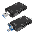 Memory Card Adapter for Apple iPad Air 4 Memory Card Adapter for Apple iPad Air 4