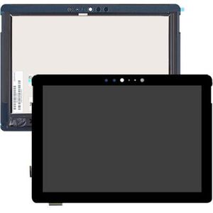 Microsoft Surface Laptop 4 Display Touch Screen Digitizer Assembly and Frame Replacement