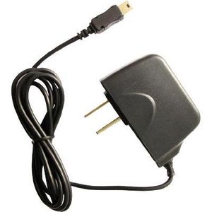 myGEKOgear Orbit 535 Dash Cam Battery Charger