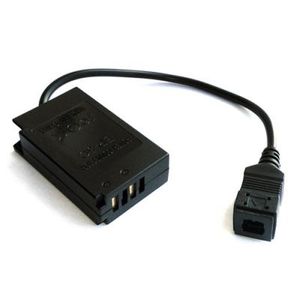 Nikon 1 S1 AC Coupler Charger Kit