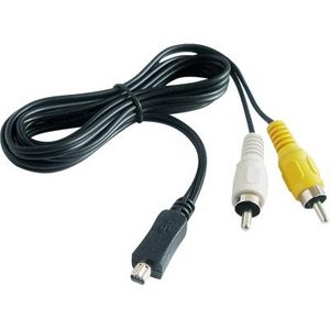 Nikon CoolPix 880 AV Cable