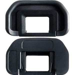 Nikon CoolPix A1000 Rubber Eye Cup, Black