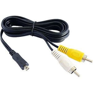Nikon CoolPix L840 AV Cable