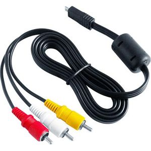 Nikon CoolPix P100 AV Audio Video Cable Cord