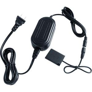 Nikon CoolPix S2750 AC Coupler Charger Kit