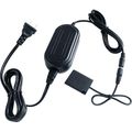 Nikon CoolPix S3100 AC Coupler Charger Kit