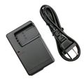 Nikon CoolPix S550 Battery Power Adapter Charger