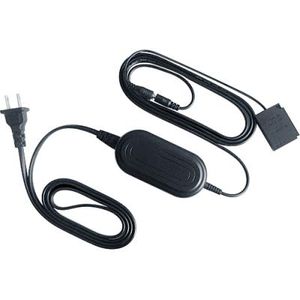 Nikon CoolPix S9400 AC Coupler Charger Kit
