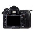 Nikon D200 LCD Cover