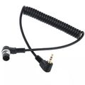 Nikon D200 Remote Control Shutter Cable