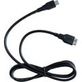 Nikon D5 USB Sync Charging Cable