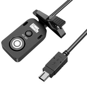 Nikon D5200 Shutter Release Remote Control