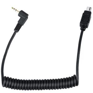 Nikon D7200 Remote Control Shutter Cable