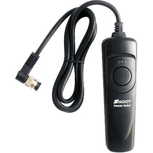 Nikon F5 Shutter Release