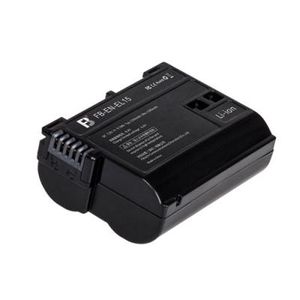 Nikon Z 6II Replacement Battery