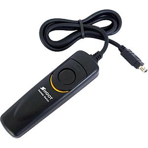 Nikon Z fc Remote Shutter Release