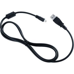 Nikon Z fc USB Cable