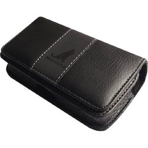 Nokia 215 Leather Case