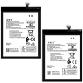 Nokia C32 Battery