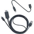 Nuu M3 MHL HDTV Smart Adapter