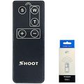 Olympus C-50 Zoom Wireless Remote Shutter Release