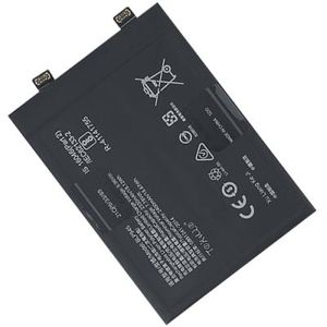 OnePlus 10T Replacement Battery