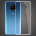 OnePlus 7T Air Crystal TPU Clear Case