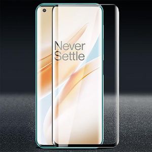 OnePlus 8 Pro Tempered Glass Screen Protector