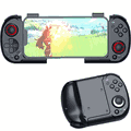 OnePlus Nord N100 Bluetooth Wireless Mobile Game Controller OnePlus Nord N100 Bluetooth Wireless Mobile Game Controller