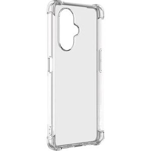 OnePlus Nord N30 Air Crystal TPU Clear Case