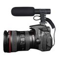 Panasonic Lumix DC-GH6 Recording Microphone Panasonic Lumix DC-GH6 Recording Microphone