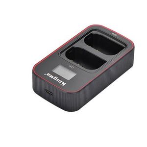 Panasonic Lumix DC-S5 Battery Charger Power Adapter