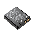Panasonic Lumix DMC-FX01 Replacement Battery