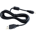 Panasonic Lumix DMC-FX580 DMC-FX550 USB Cable