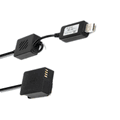 Panasonic Lumix DMC-FZ100 AC Coupler Charger Kit