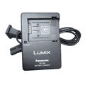 Panasonic Lumix DMC-FZ100 Battery Power Adapter Charger