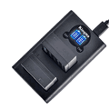 Panasonic Lumix DMC-FZ2500 DMC-FZ2000 Charger