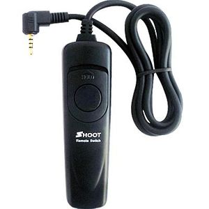 Panasonic Lumix DMC-G85M Shutter Release